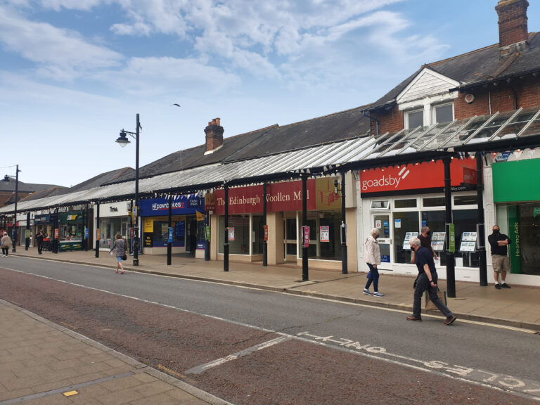 Cradick Retail — 4141A MARKET STREET, EASTLEIGH